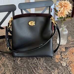 COPY - Coach Willow Bag